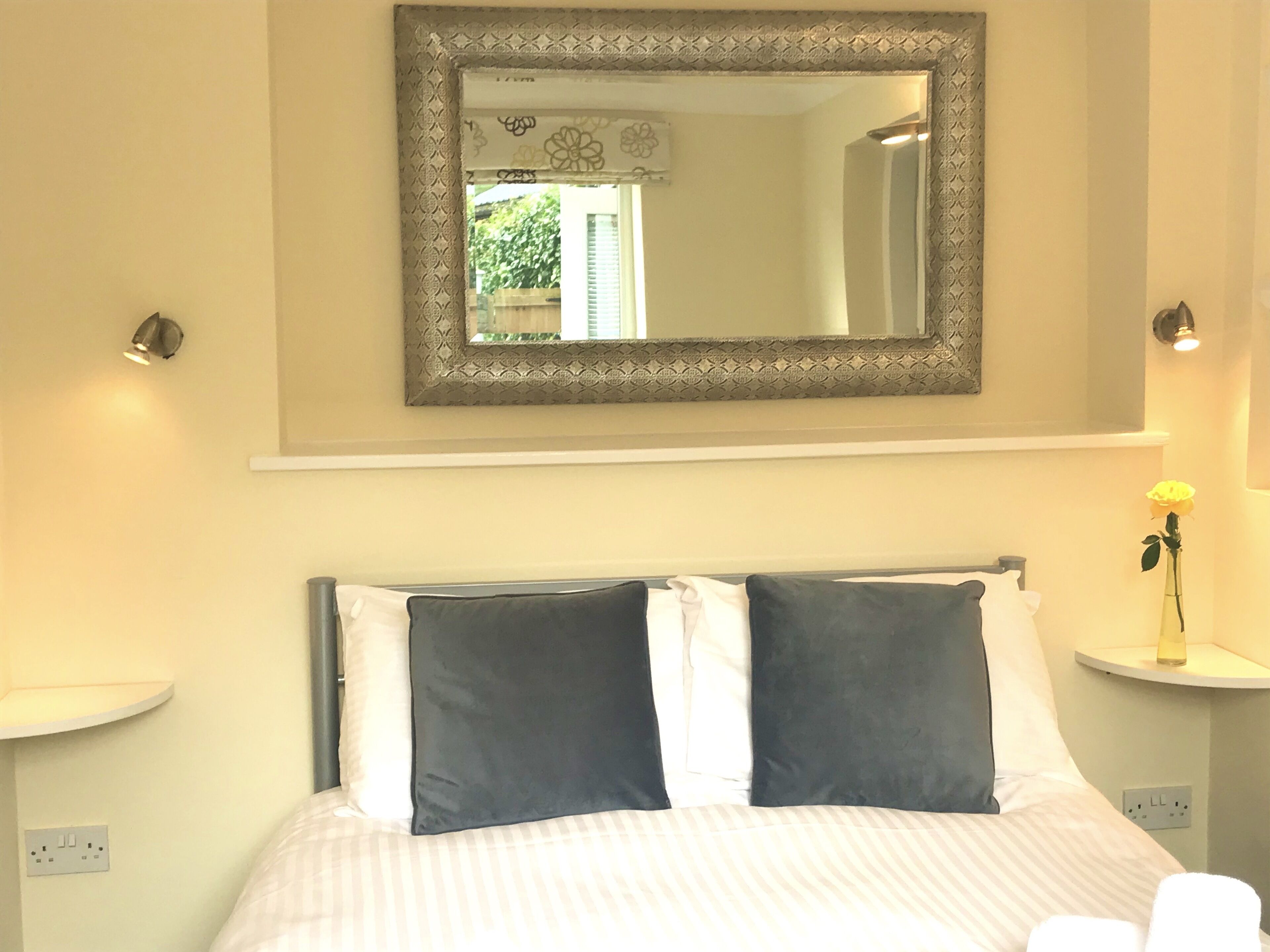 Foto - St. Raphael Guest House