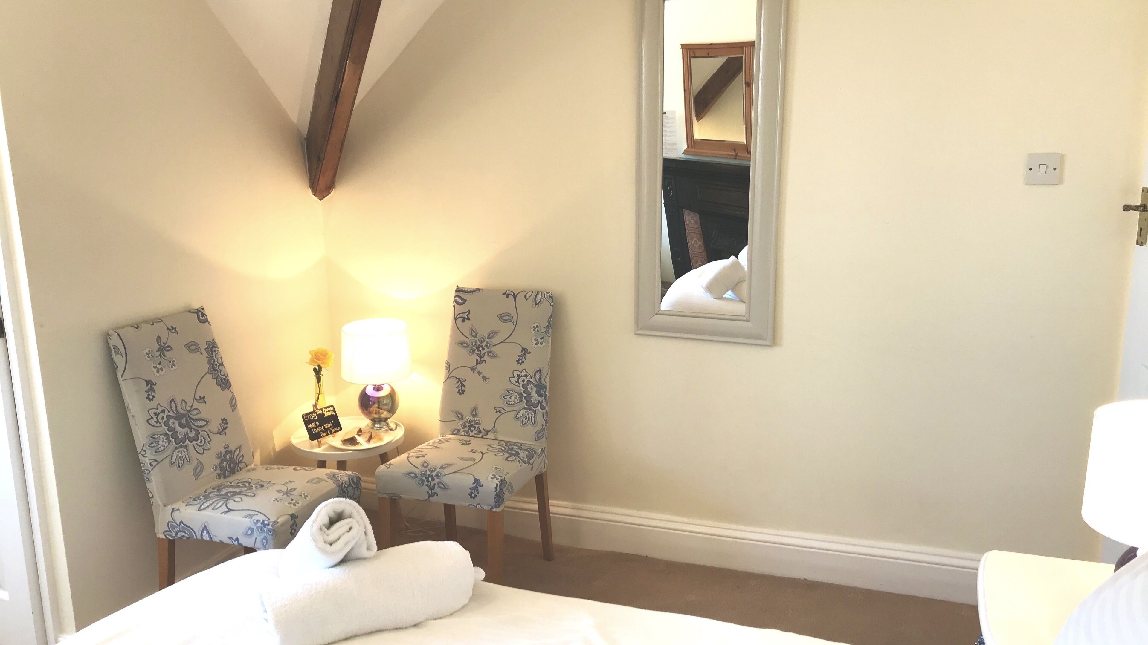 Foto - St. Raphael Guest House