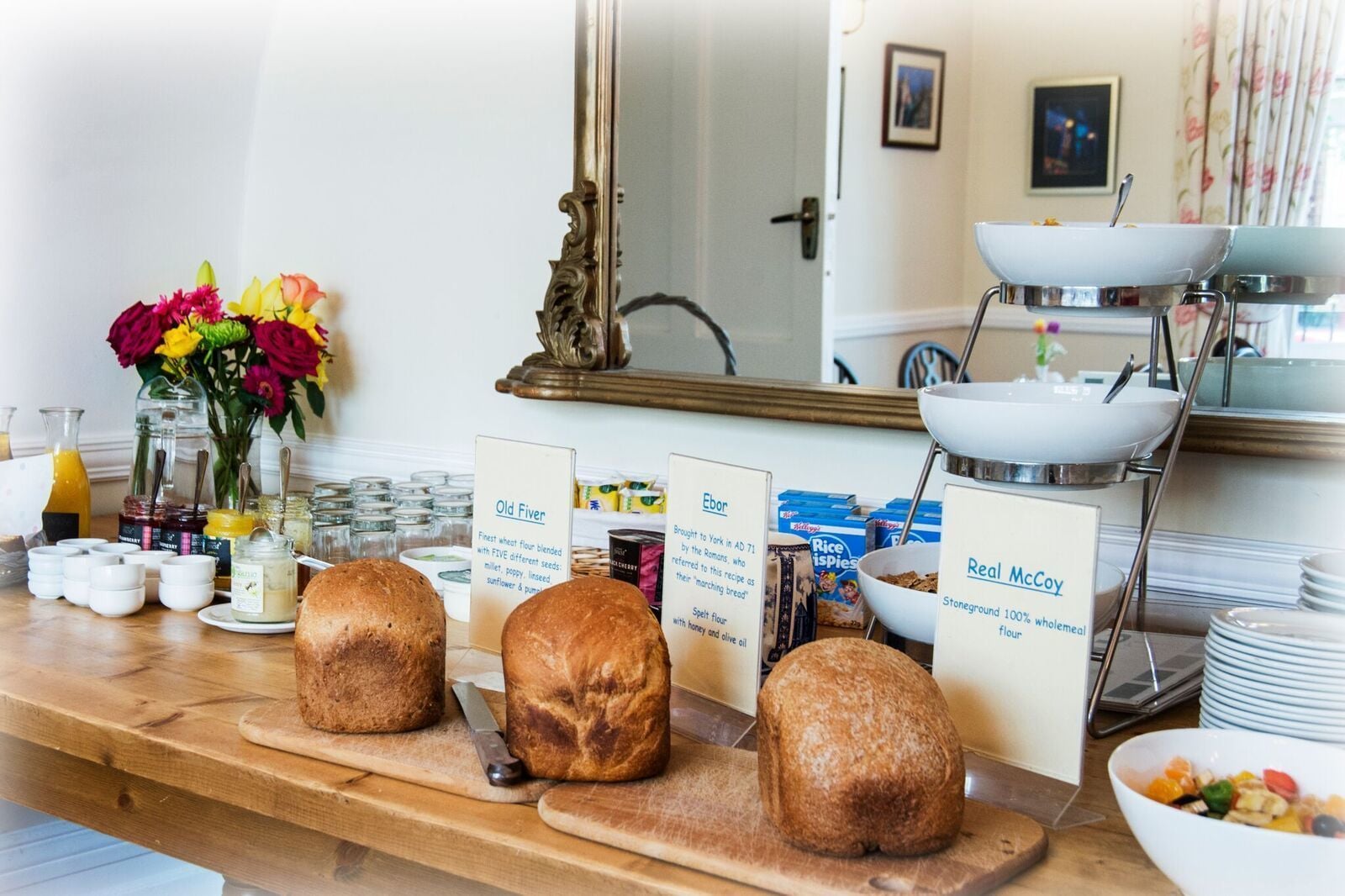 Foto - St. Raphael Guest House