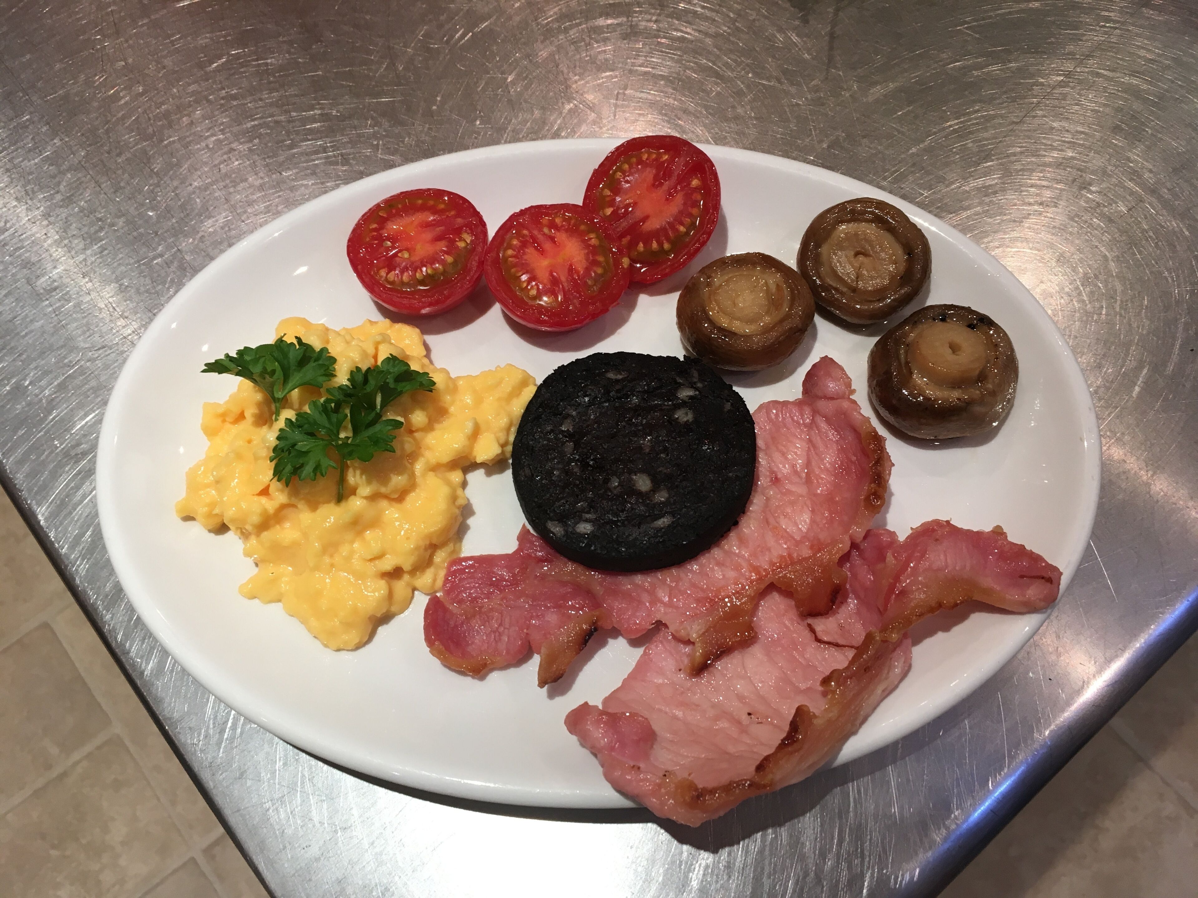 Foto - St. Raphael Guest House