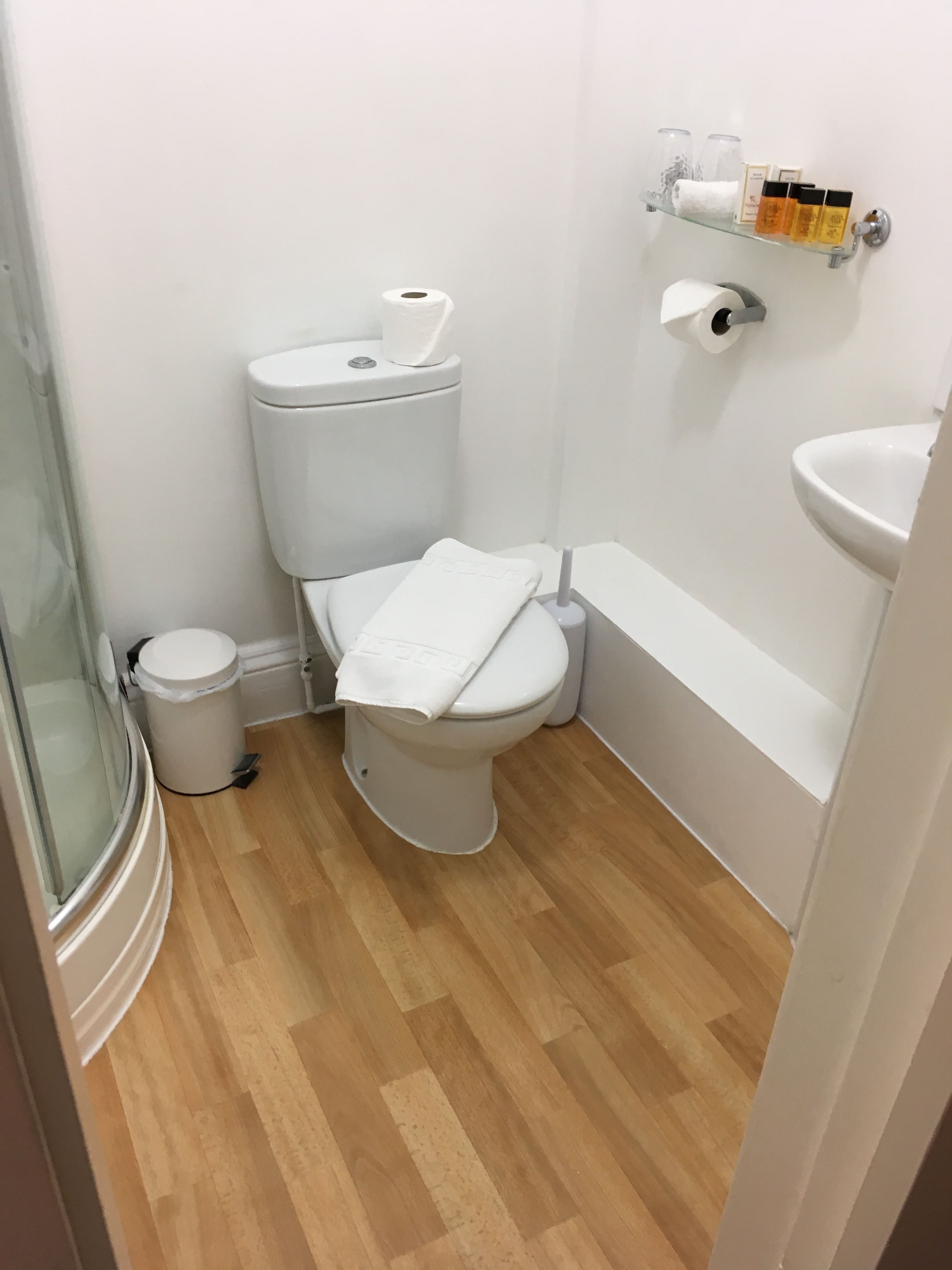 Foto - St. Raphael Guest House