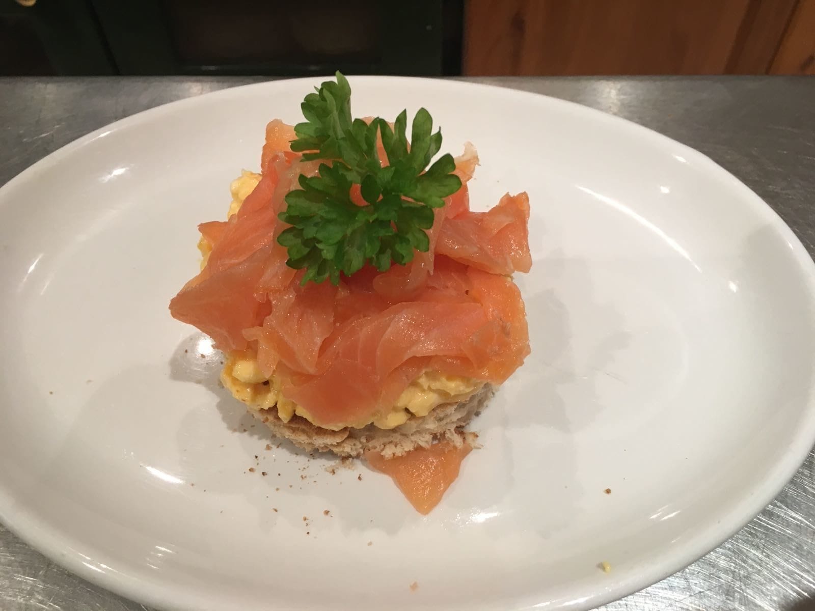 Foto - St. Raphael Guest House