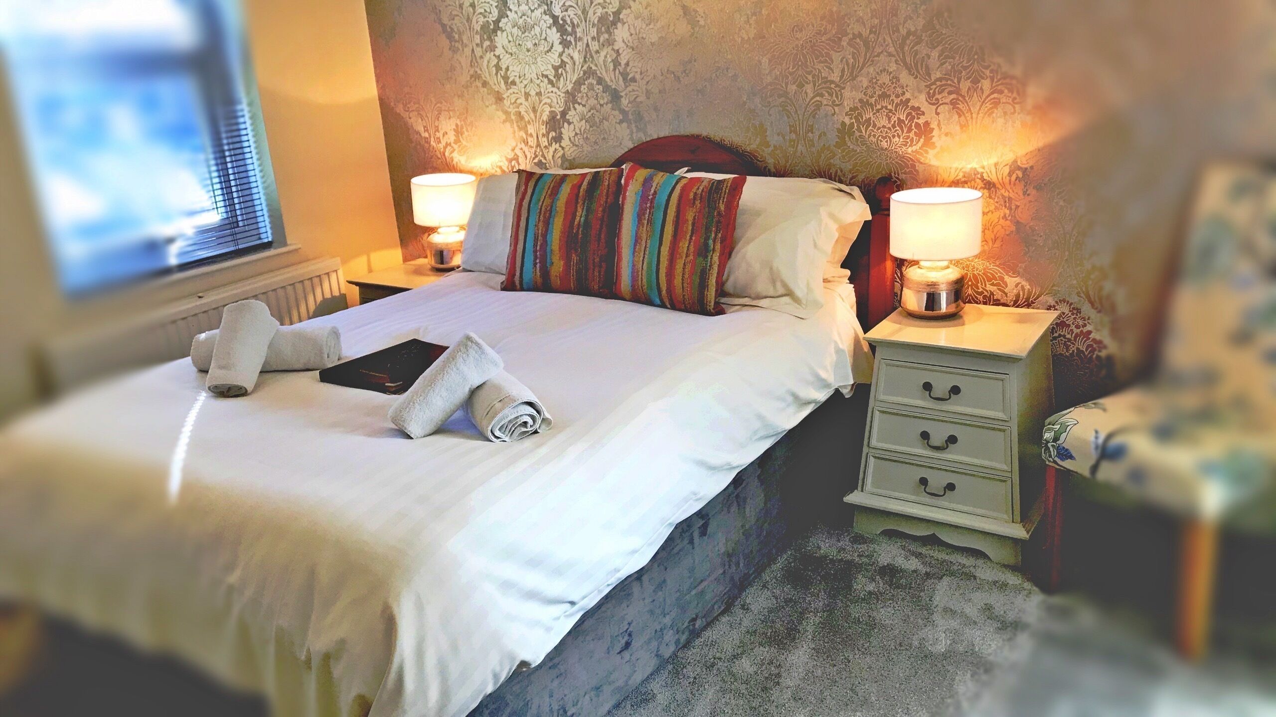 Foto - St. Raphael Guest House