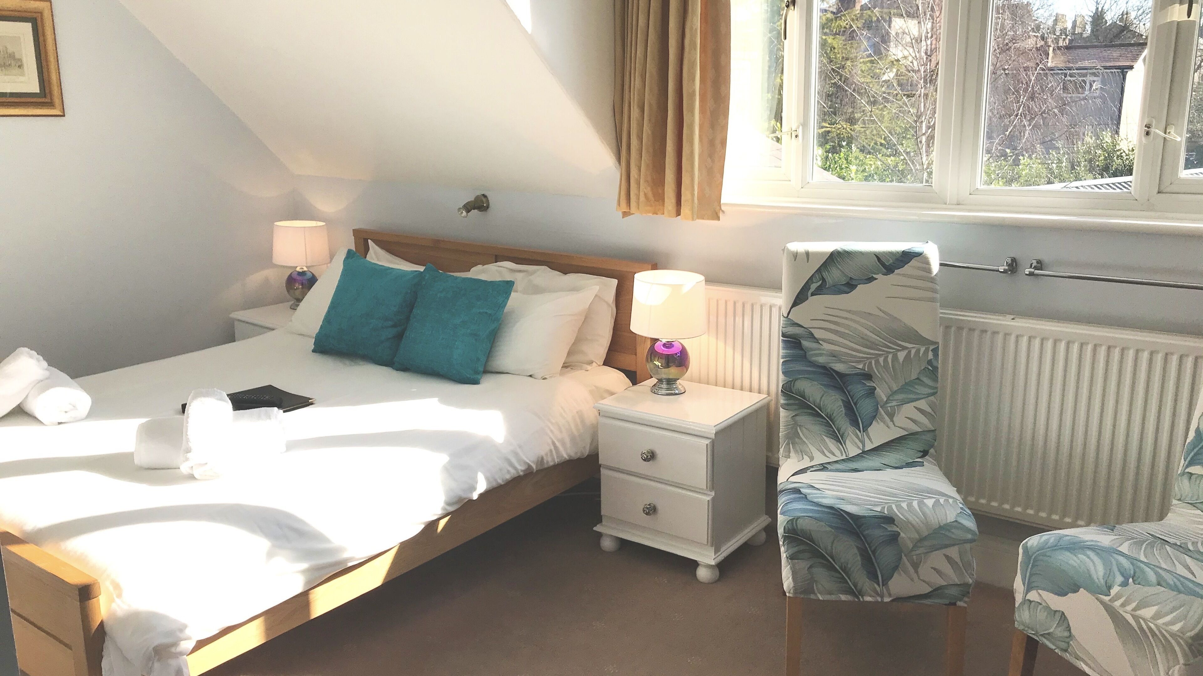 Foto - St. Raphael Guest House