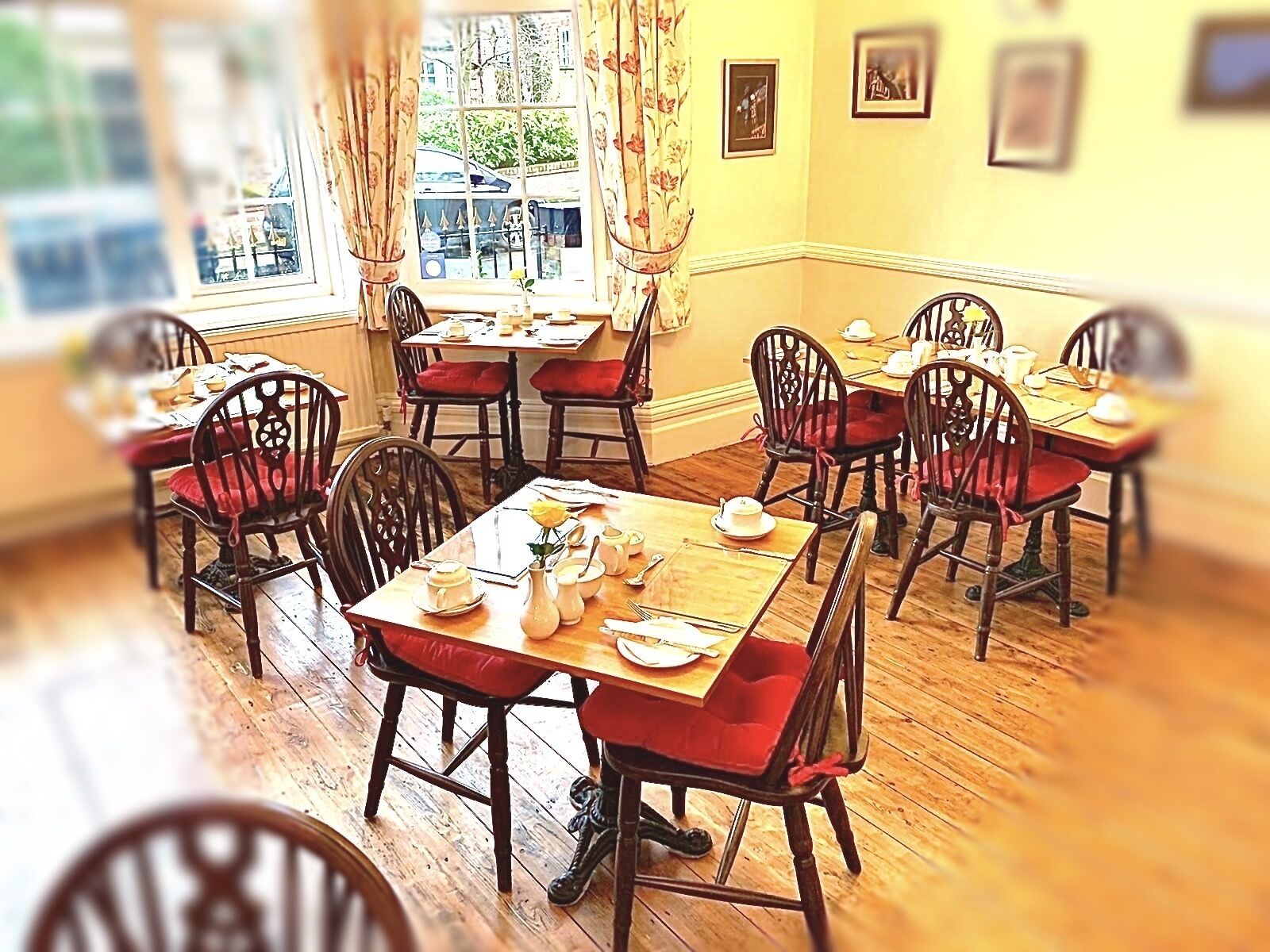 Foto - St. Raphael Guest House