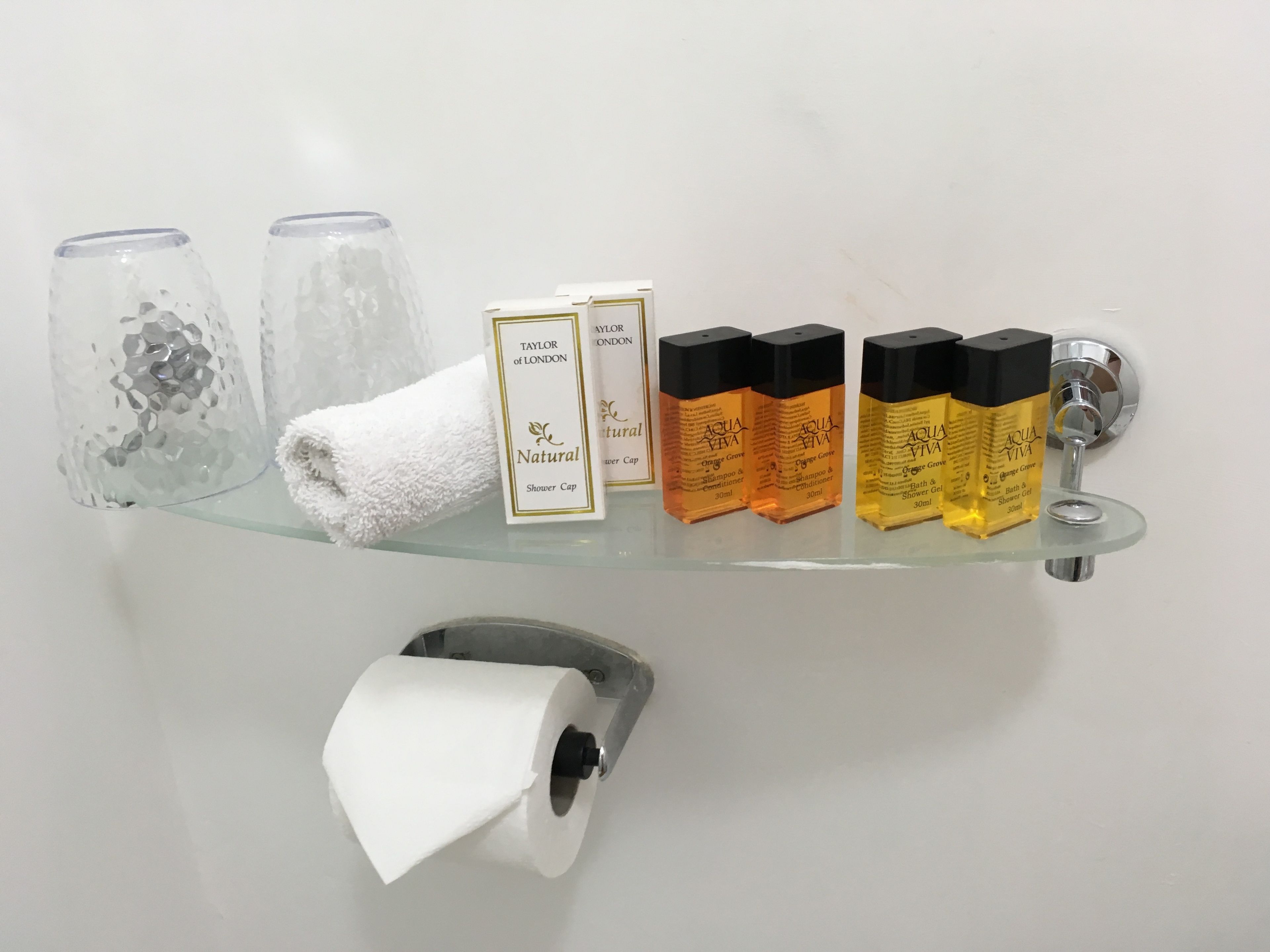 Foto - St. Raphael Guest House