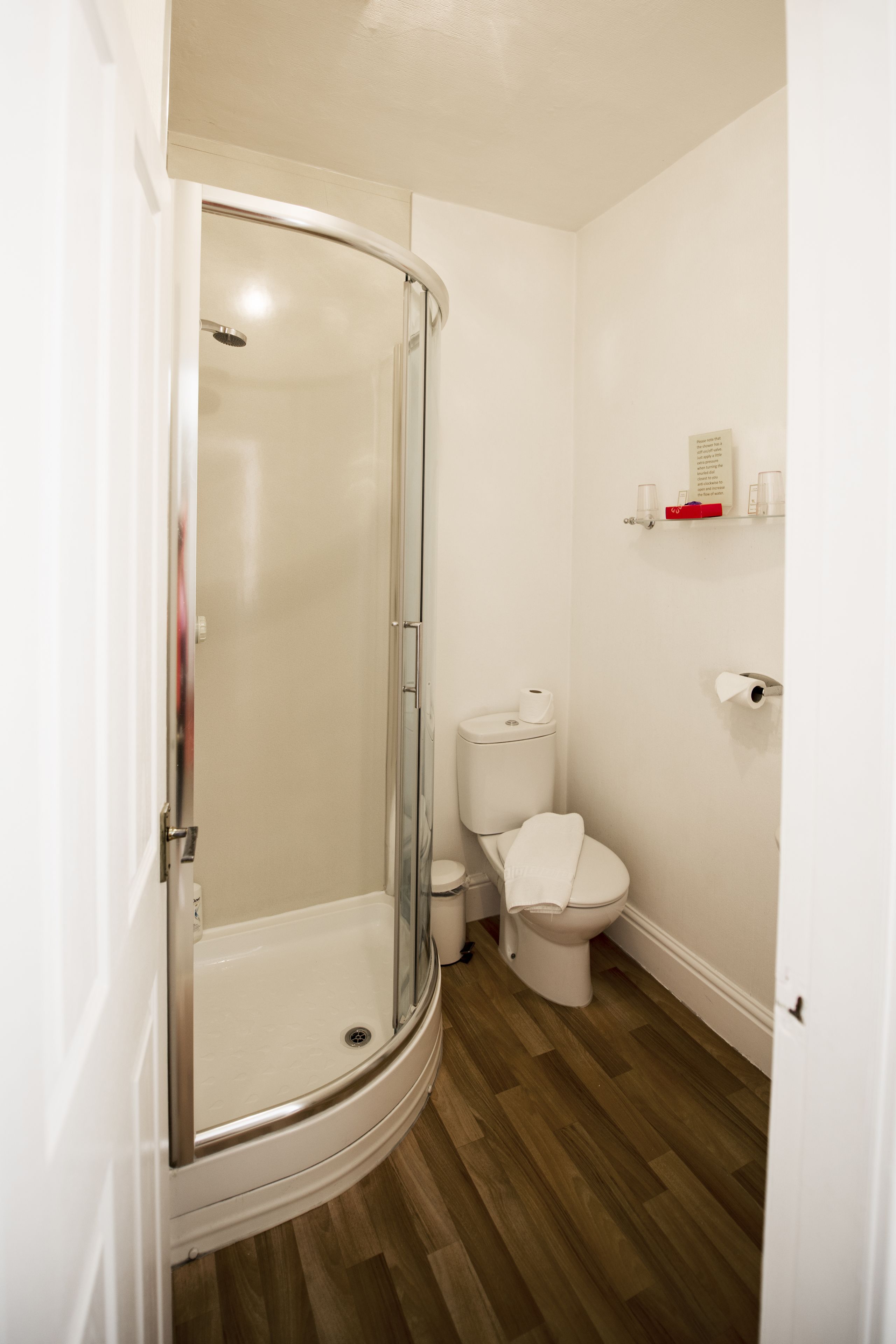 Foto - St. Raphael Guest House