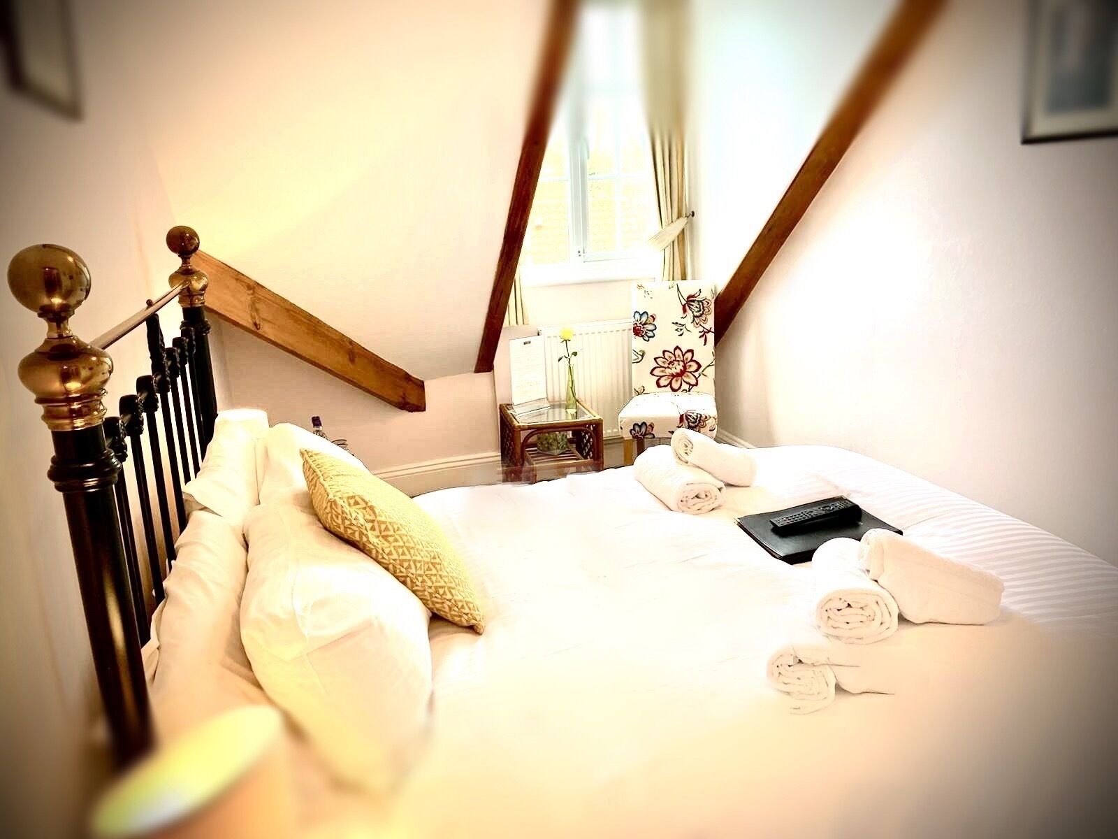 Foto - St. Raphael Guest House