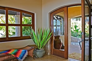 Interieur