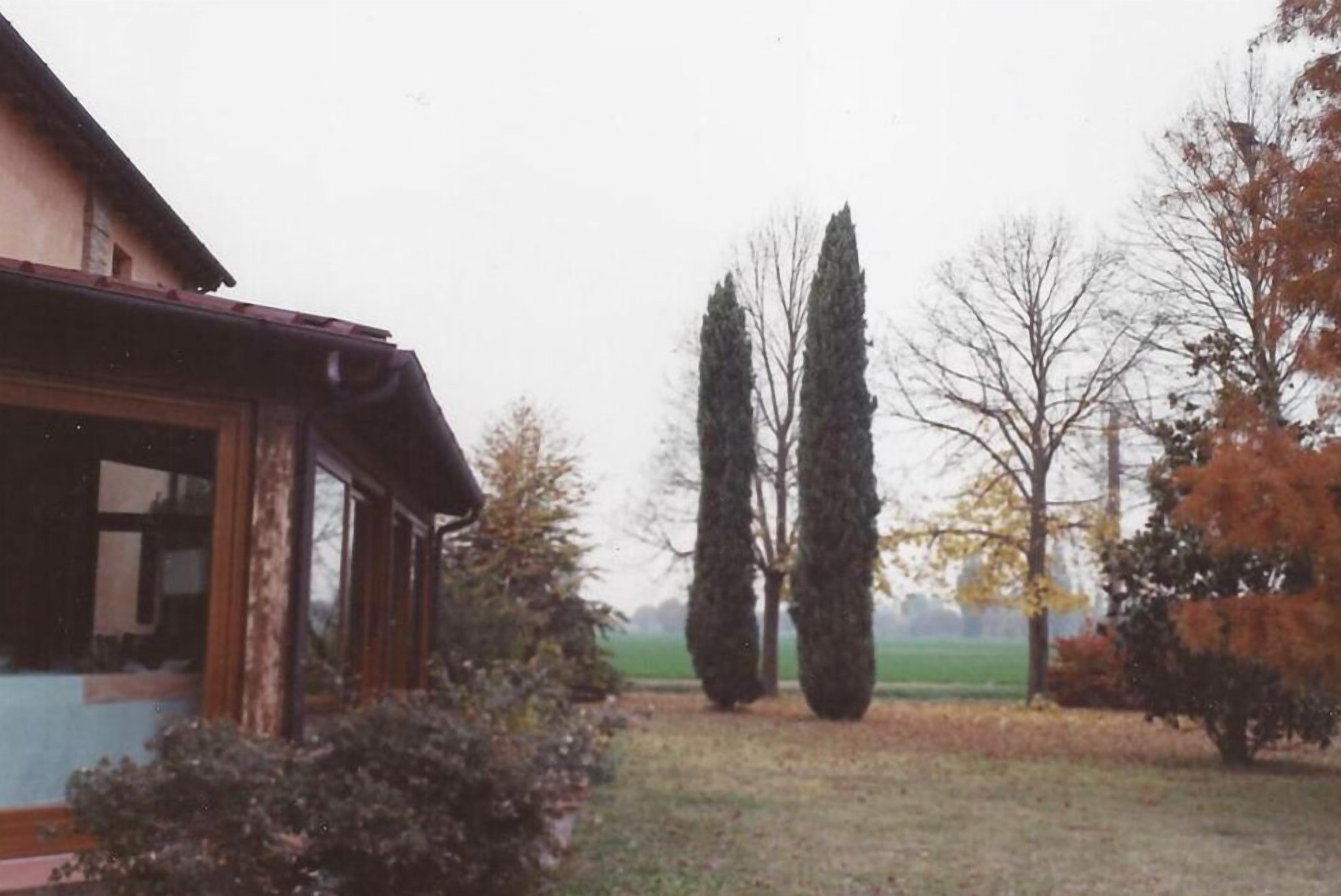 Eksteriør