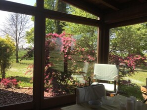 Servicio a la habitación