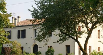 Alla Cedrara agriturismo