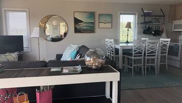 Téléviseur, livres