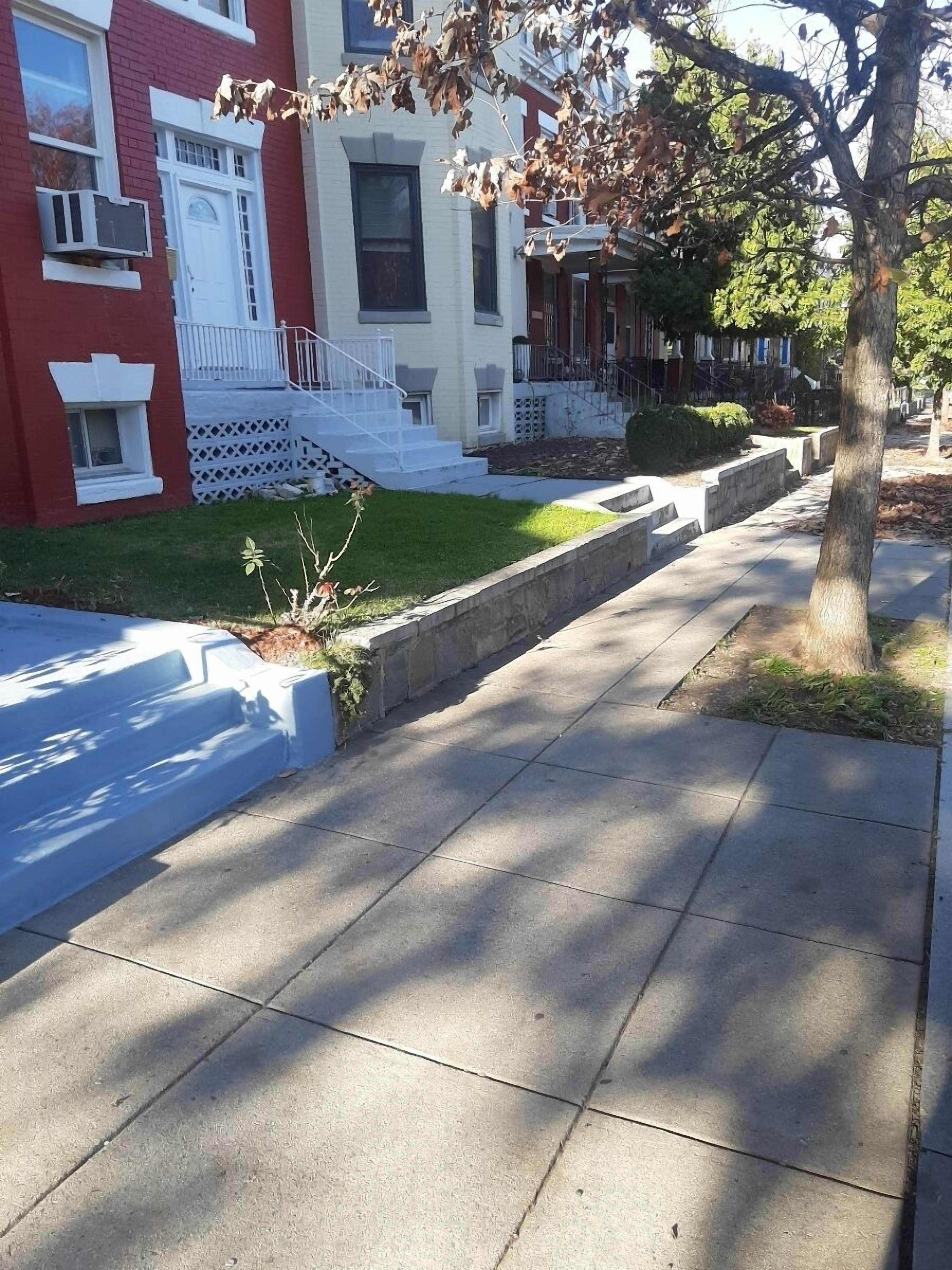 Accessible to Urban Amenities