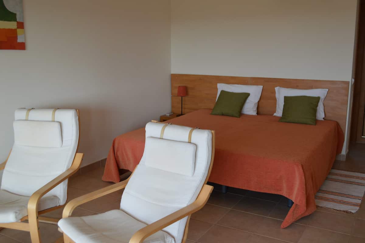 Studio Suite | 1 bedroom, desk, blackout curtains, soundproofing