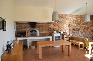 Flat-screen TV, table tennis - Quinta da Mesquita (Silves)