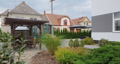 Apartma Transpet
