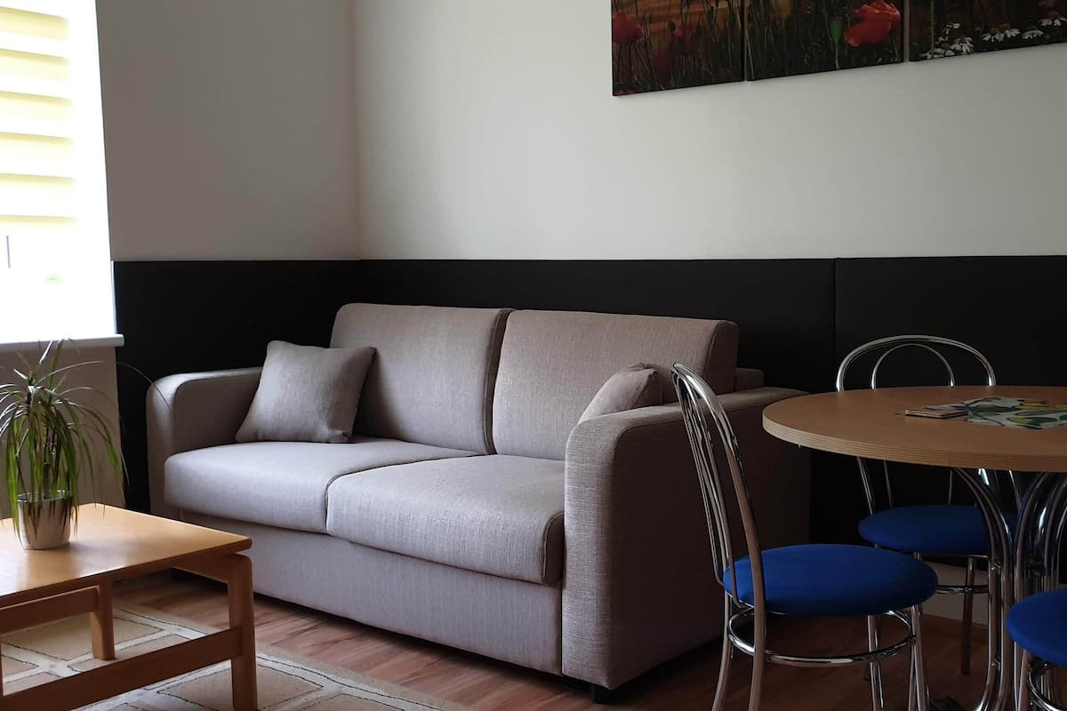 Departamento, 1 habitación | Habitación temática infantil