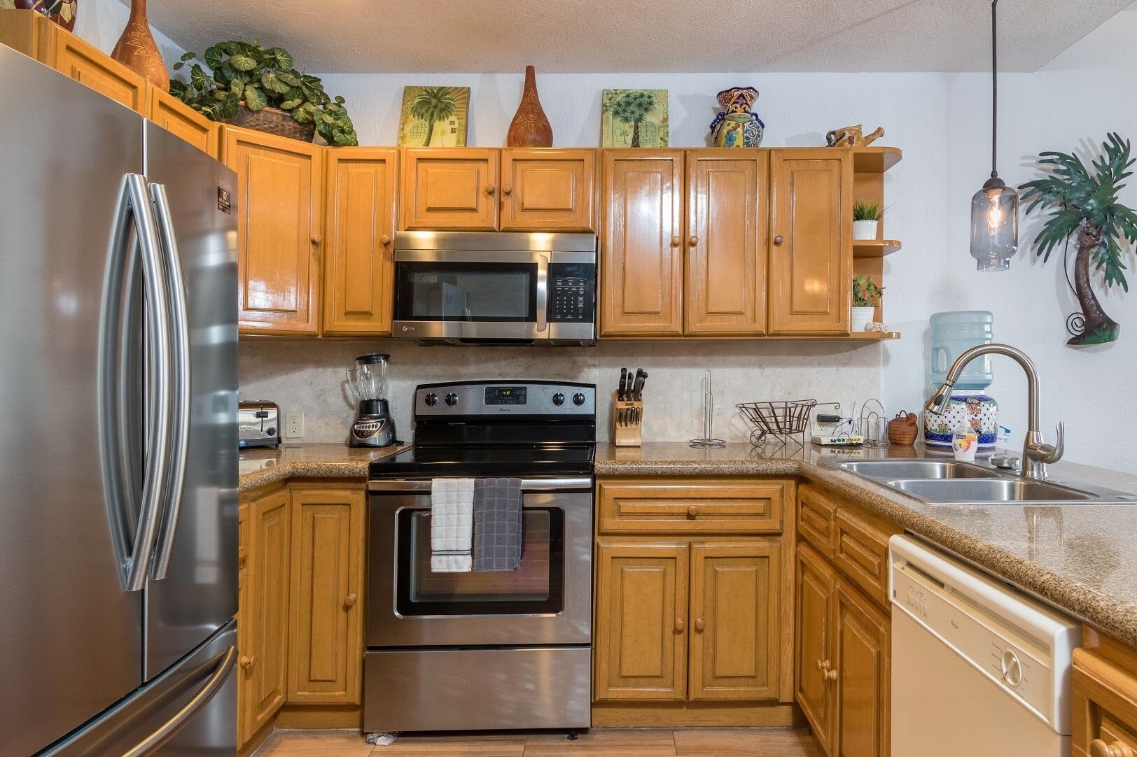 Welcome To The Best Views In Rocky Point! Winter Rates From $139 a Nt