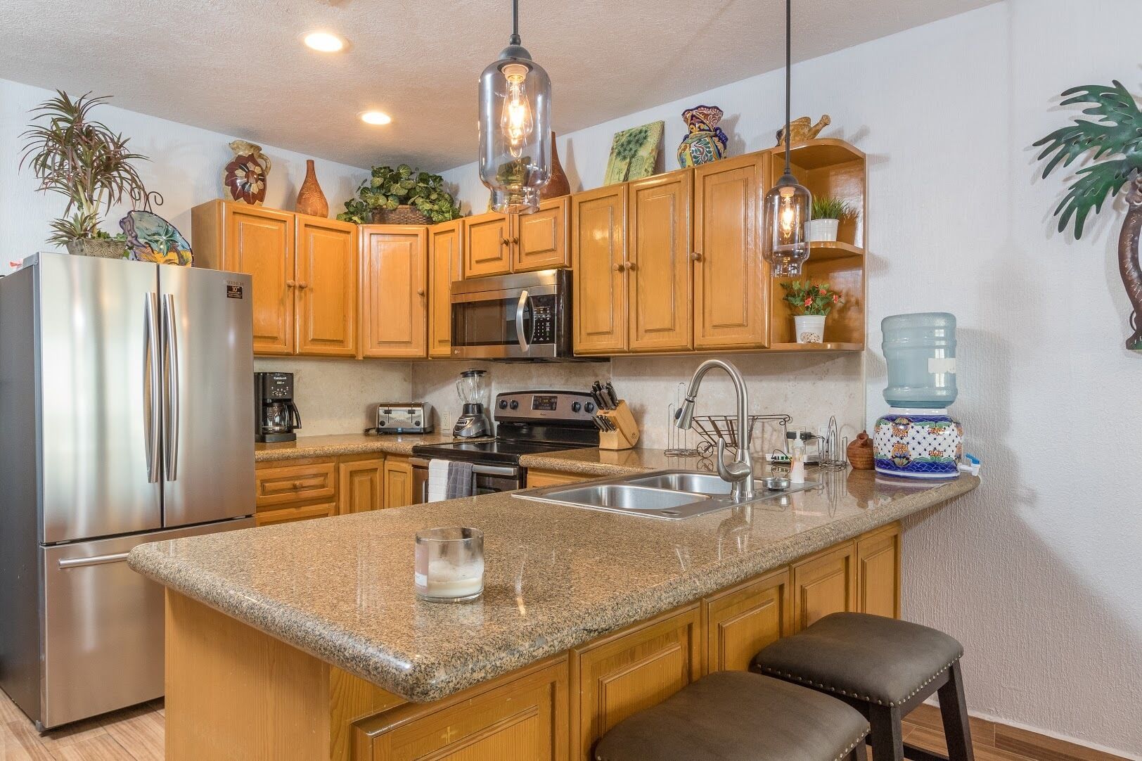 Welcome To The Best Views In Rocky Point! Winter Rates From $139 a Nt