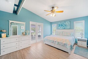 3 عدّة غرف نوم وواي فاي وملاءات أسرّ ة