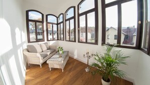 Deluxe Double Room - Villa Kleine Wartburg (Eisenach)
