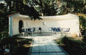 Teras/veranda