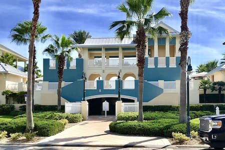 Palm Coast Condo