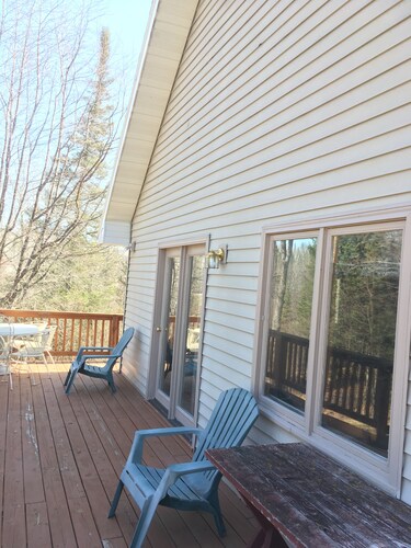 All Seasons CABIN Retreat 