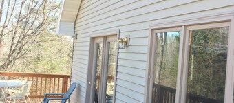 All Seasons CABIN Retreat 