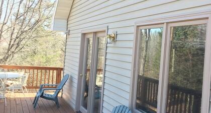 All Seasons CABIN Retreat