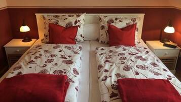 Lejlighed (3-rot) | Strygejern/strygebræt, gratis Wi-Fi