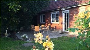 Garden - Friesenglück Kolkerheide (Kolkerheide)