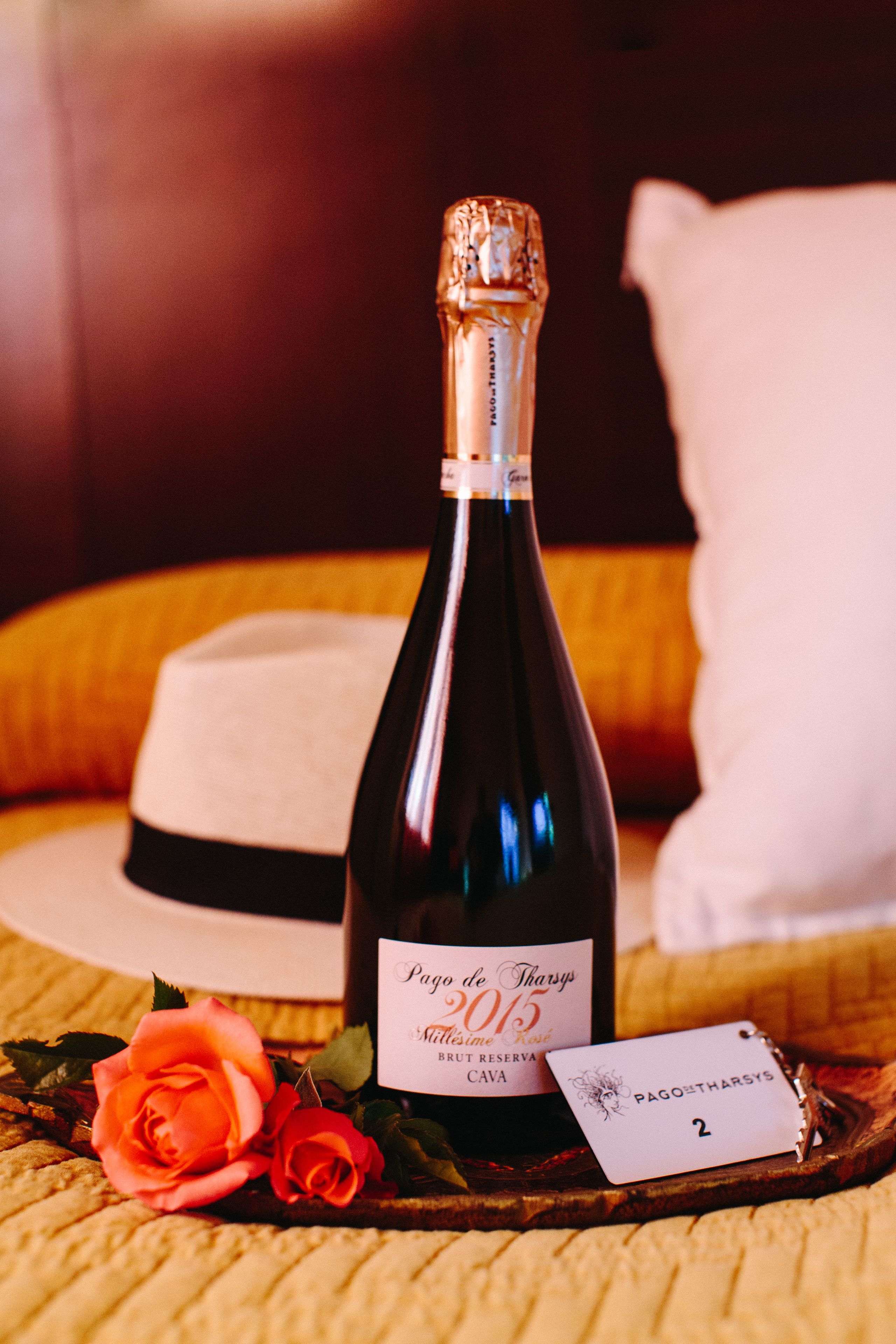 double or twin room | room amenity