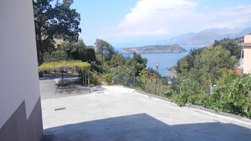 Parcheggio non assistito gratuito