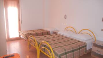 1 Schlafzimmer, Minibar, Schreibtisch, kostenloses WLAN