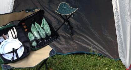 Burren Bushcraft - Camping & Adventures