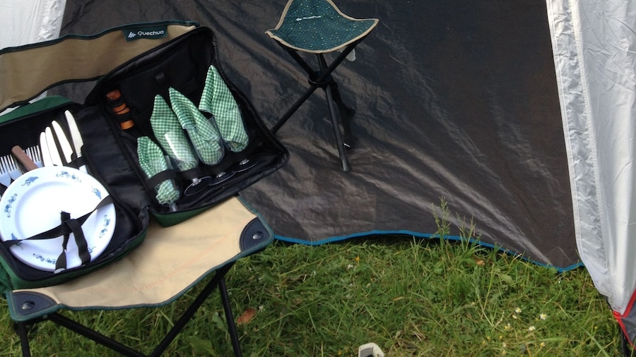 Burren Bushcraft - Camping & Adventures