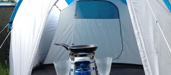 Burren Bushcraft - Camping & Adventures