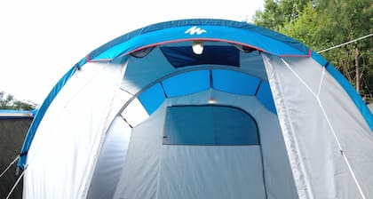 Burren Bushcraft - Camping & Adventures