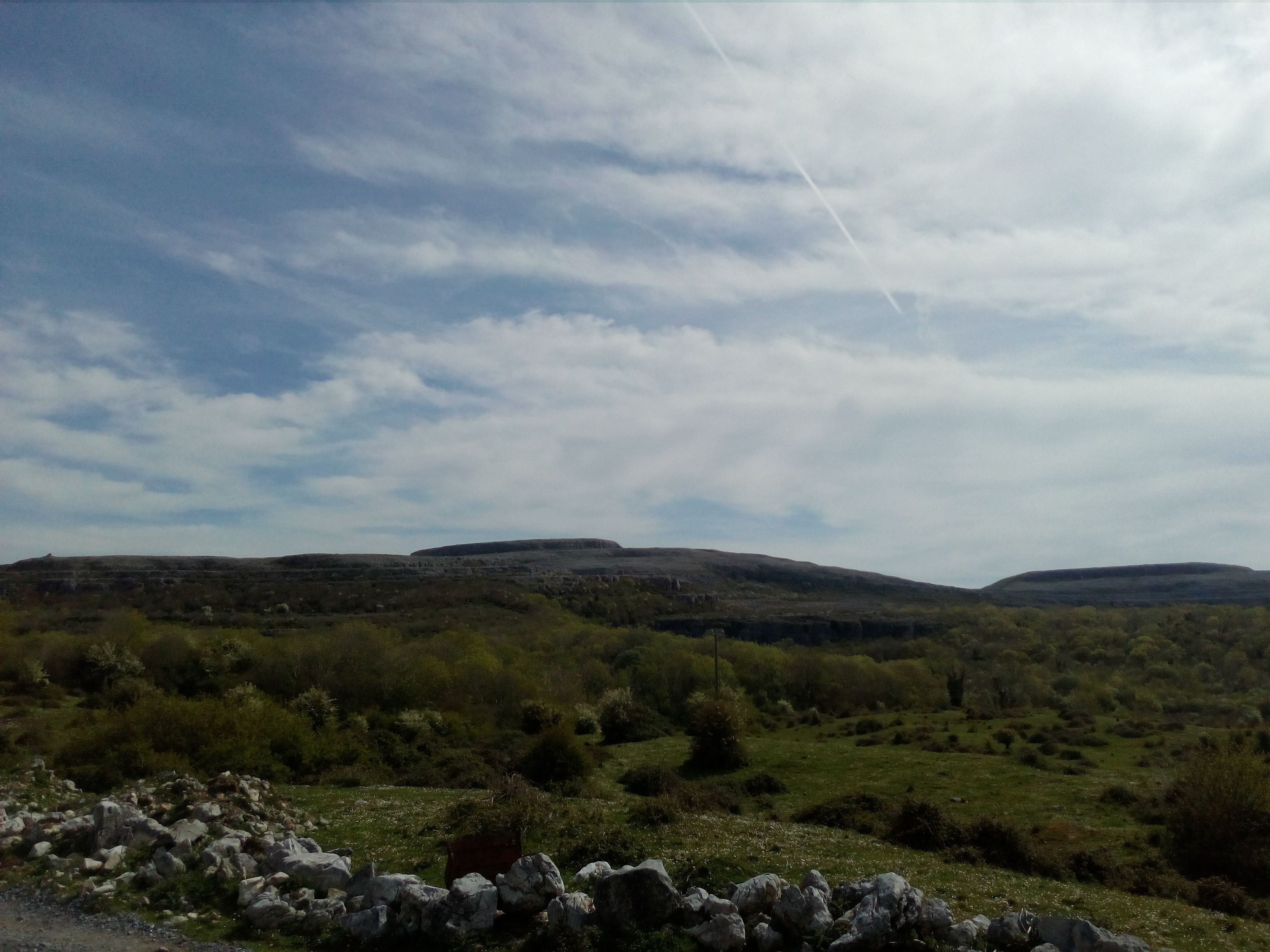 Burren Bushcraft - Camping & Adventures