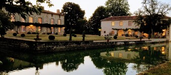 Domaine de la Partoucie