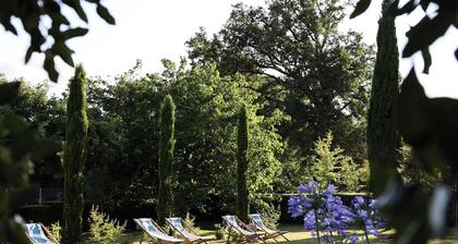 Domaine de la Partoucie