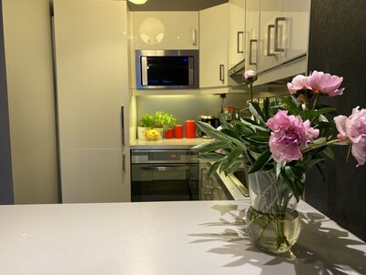 Good Time Apartments Zgoda