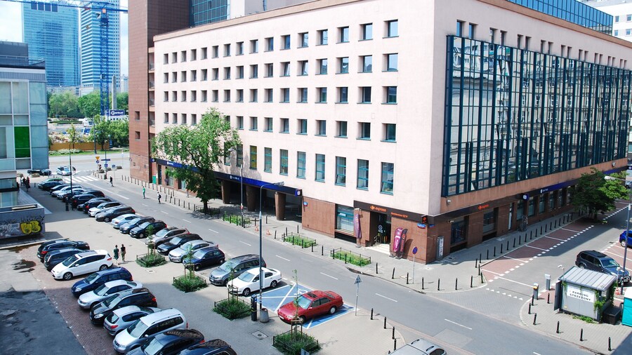 Good Time Apartments Zgoda