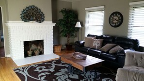 Unclassified image, 2 of 5, button - Large Groups & Families Welcome- Hot Tub, Grill and Picnic Area! (Albion)