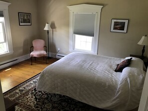 5 Schlafzimmer, kostenloses WLAN, Bettwäsche, Rollstuhlgeeignet
