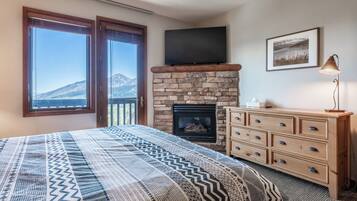 3 dormitorios, tabla de planchar con plancha, wifi gratis y ropa de cama