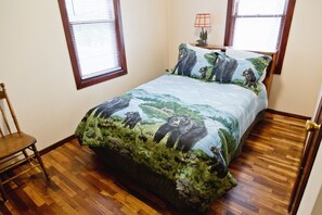 3 habitaciones, tabla de planchar con plancha y wifi gratis 