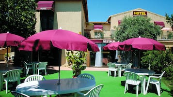 Area ristorazione